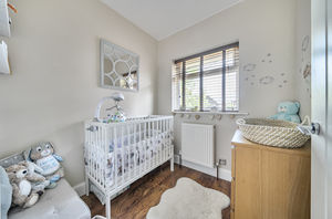 Bedroom 4- click for photo gallery
